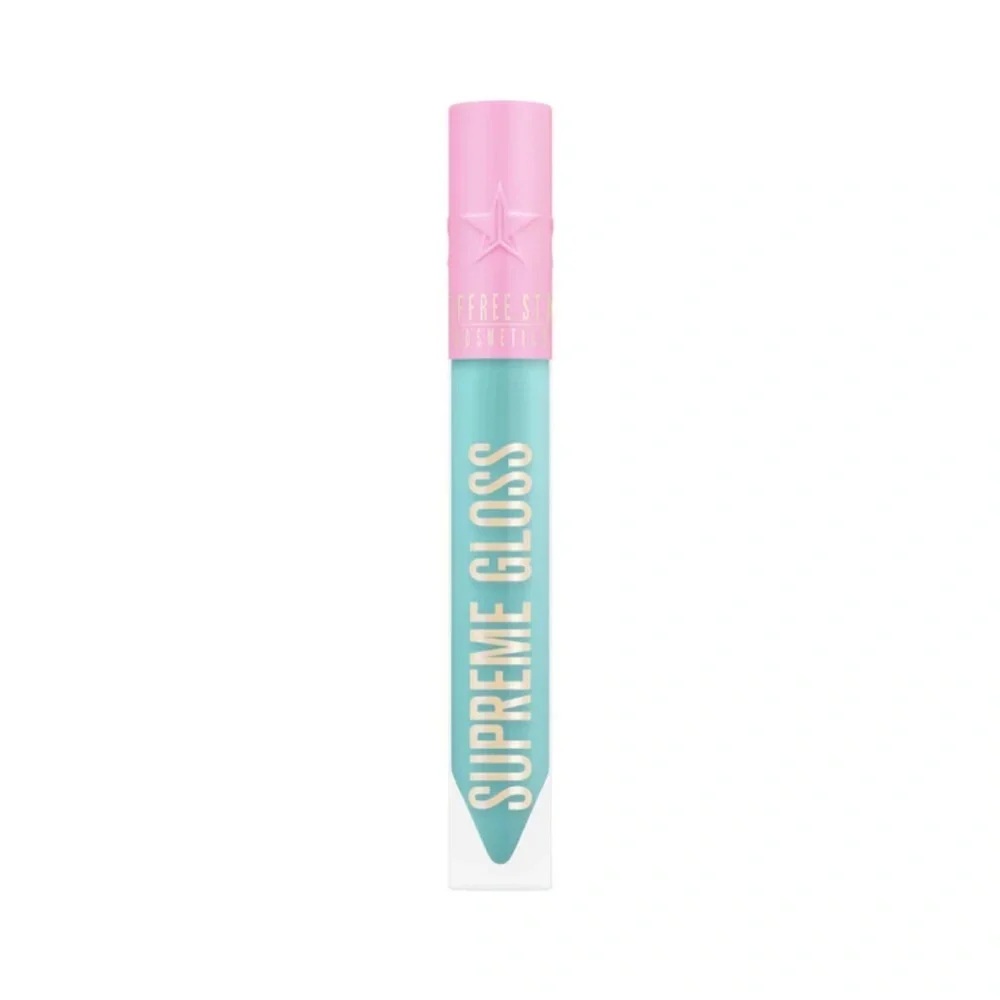 Jeffree Star Supreme Gloss Glossed in Paradise